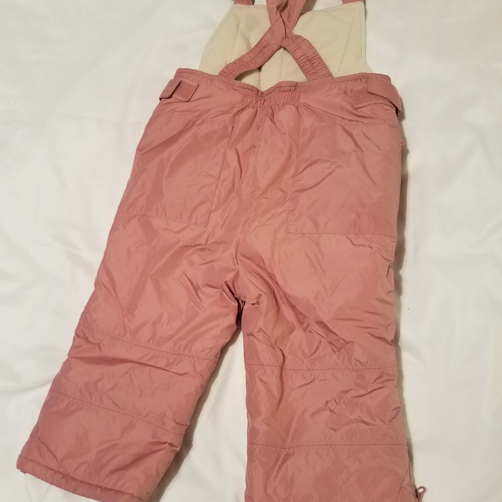 Snow pants - Picture 2 of 2